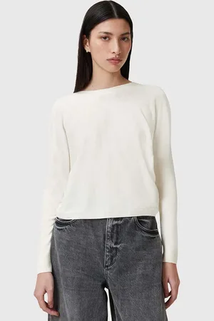 AllSaints Maglione in lana JULIEANA donna colore W035KB