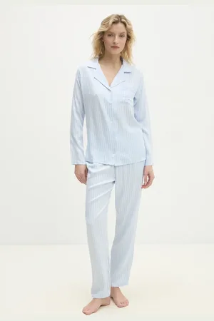 ANSWEAR Pigiama donna colore