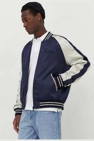 The Kooples Giacca bomber uomo colore
