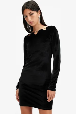 AllSaints Vestito REGINA colore W172DB