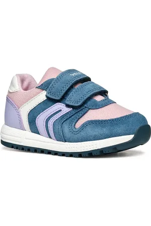 Geox Scarpe da ginnastica per bambini ALBEN colore