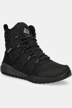 Columbia Scarpe Fairbanks uomo colore 2100831