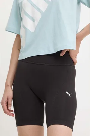 PUMA Pantaloncini da allenamento Shapelux Seamless colore 524386