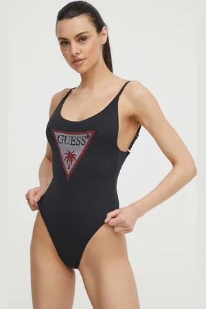Guess Costume da bagno intero colore