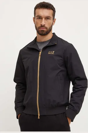 EA7 Giacca uomo colore PNFZZ.8NPB20