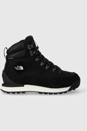 The North Face Scarpe Back-To-Berkeley IV Textile Waterproof donna