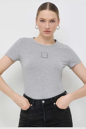 HUGO BOSS T-shirt donna colore