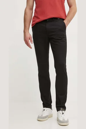 Calvin Klein Pantaloni uomo colore K10K113696