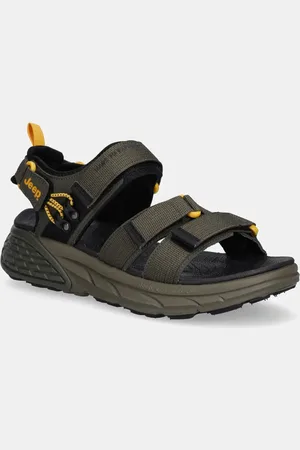 Jeep Sandali GROOVE SANDAL uomo colore JM51120A
