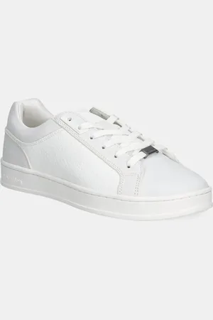 Calvin Klein Sneakers LOW TOP LACE UP NB MONO colore HM0HM01768