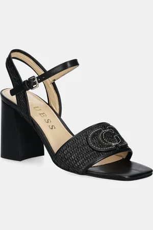 Guess Sandali GANIKA colore FLJGNK FAB03