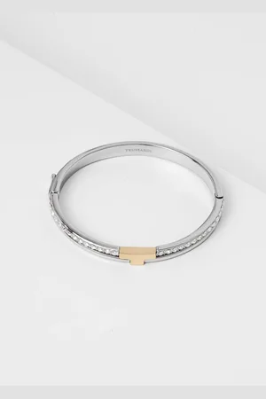Trussardi Braccialetto donna TJAXC20