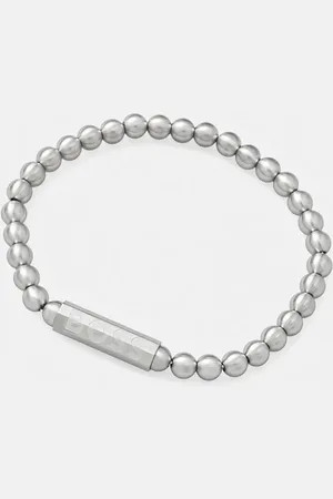 HUGO BOSS Braccialetto uomo 1580658M