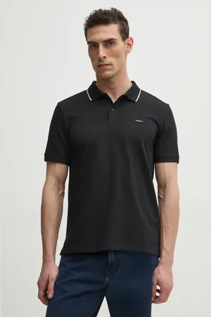 Calvin Klein Polo uomo colore K10K114141