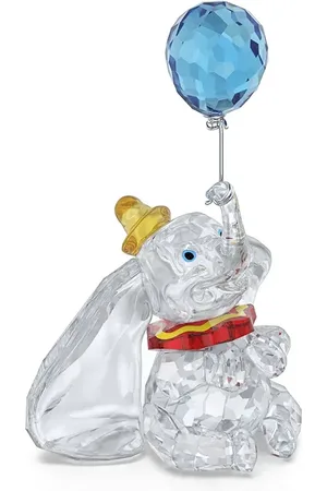 Swarovski Figurina decorativa DISNEY CLASSICS colore trasparente 5692964
