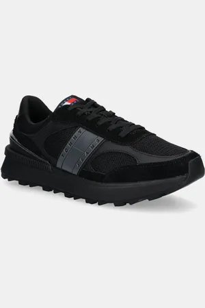 Tommy Hilfiger Sneakers TJM TECHNICAL RUNNER ESS colore EM0EM01537