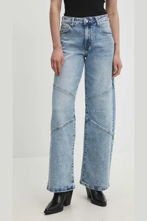 ANSWEAR Jeans donna colore