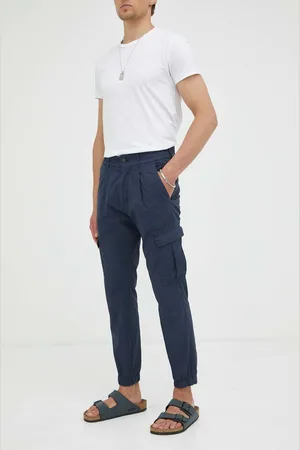 Drykorn Pantaloni in cotone