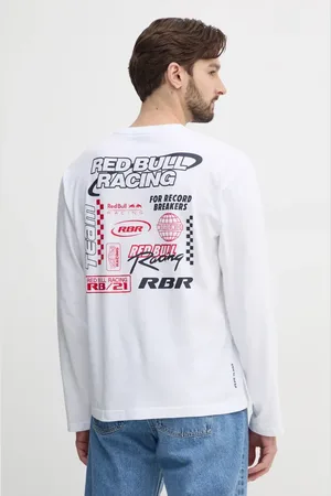 Pepe Jeans Camicia a maniche lunghe SPEED LOGO LS TEE uomo colore RM500013