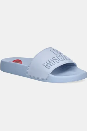 Moschino Ciabatte slide donna colore JA28052G1MI15712