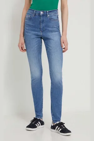Tommy Hilfiger Jeans Sylvia donna colore