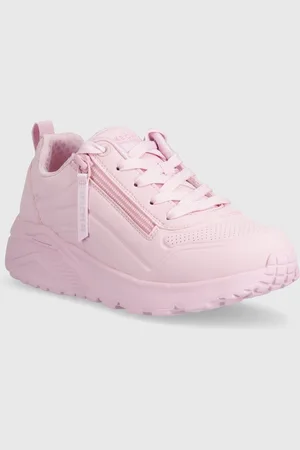 Skechers Scarpe da ginnastica per bambini UNO LITE EASY ZIP colore