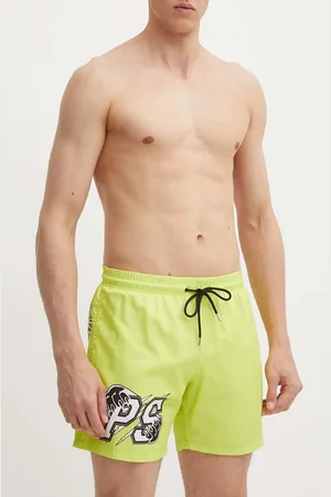 Philipp Plein Pantaloncini da bagno colore