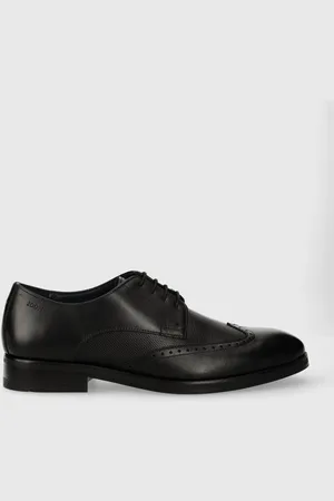 JOOP! Scarpe in pelle Kleitos uomo colore 4140004393