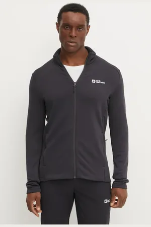 Jack Wolfskin Felpa da sport Kolbenberg colore A63964