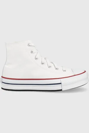 Converse Scarpe da ginnastica per bambini donna