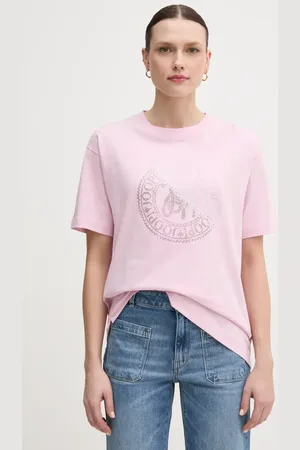 JOOP! T-shirt in cotone donna colore 30046239