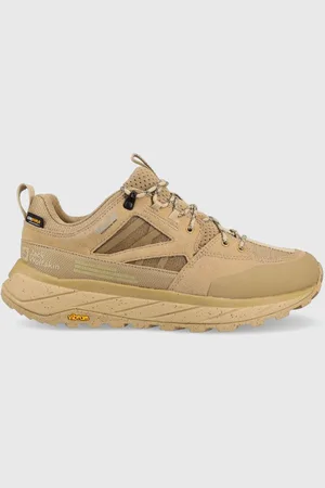 Jack Wolfskin Scarpe Terraquest Texapore Low uomo