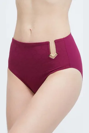 Chantelle Slip da bikini colore