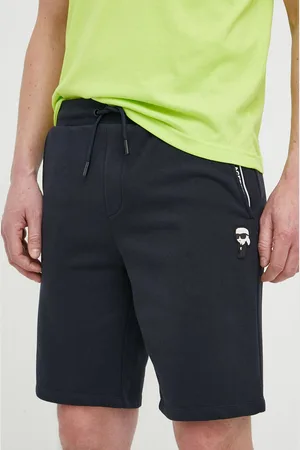 Karl Lagerfeld Pantaloncini uomo colore