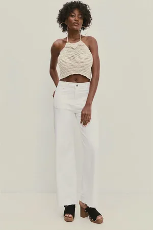 ANSWEAR Jeans donna colore
