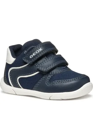 Geox Scarpe da ginnastica per bambini ZAPITO colore B556CA.05410