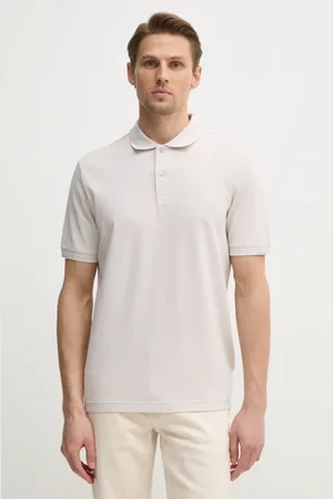 Calvin Klein Polo in cotone colore K10K114475