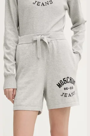 Moschino Pantaloncini in cotone colore 0380 3201