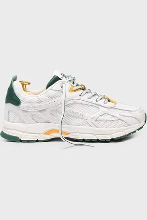 The Mercer Sneakers The Re-Run City colore ME241001