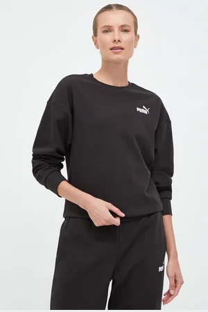 PUMA Felpa donna