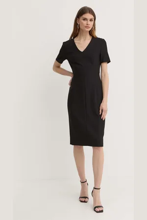 HUGO BOSS Vestito colore 50493529