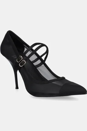 Jeffrey Campbell Tacchi a spillo Stunts colore JC-1408-1-1