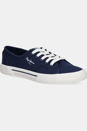 Pepe Jeans Scarpe da ginnastica BRADY BASIC W donna colore PLS31287