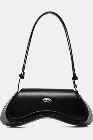 Diesel Borsa a mano in pelle PLAY PLAY CROSSBODY cross body colore X10221.PR227