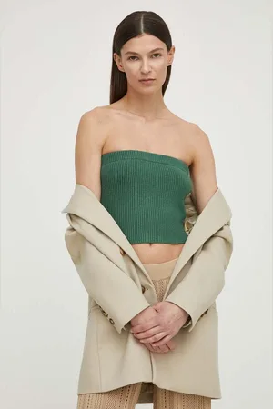 By Malene Birger Top donna colore