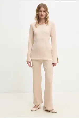 ANSWEAR Maglia e pantaloni colore