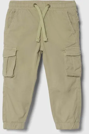 Guess Pantaloni per bambini colore
