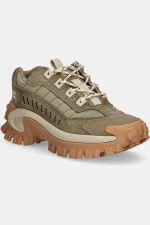 Caterpillar Sneakers INTRUDER uomo colore P726245