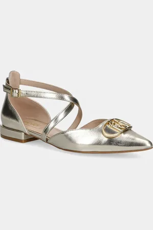 Liu Jo Ballerine VIOLA 19 colore SA5025EX02904178