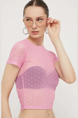 Hugo Blue T-shirt donna colore